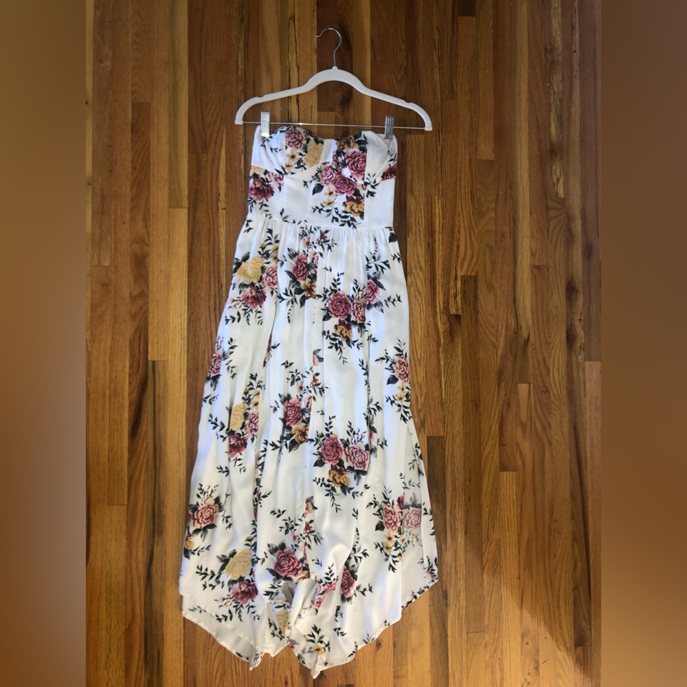 American Eagle Midi Dress